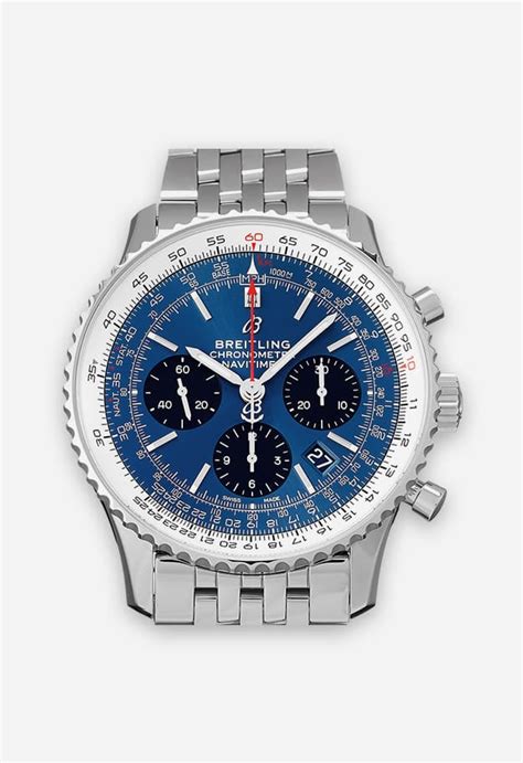 breitling navitimer online kaufen